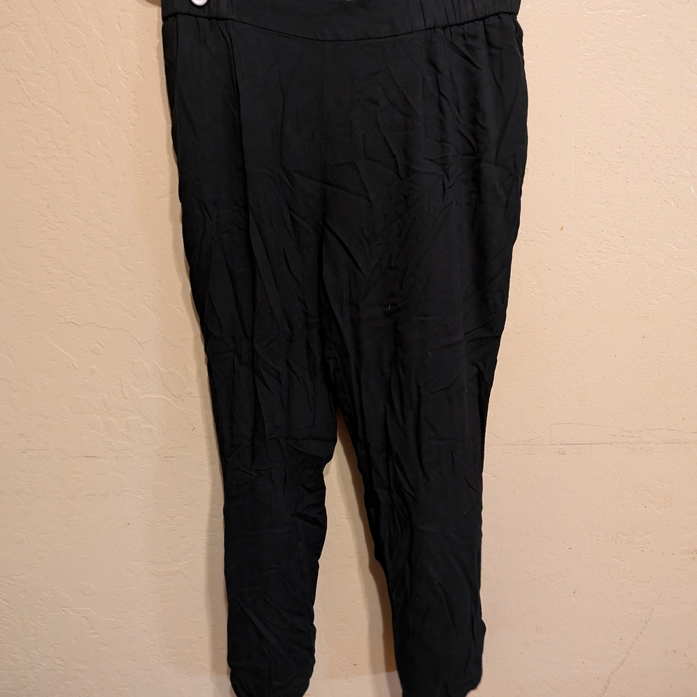 H&M Charcoal Pants
